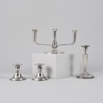 1109 7009 CANDLESTICKS